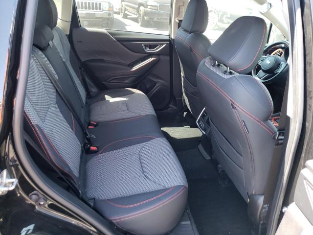 Photo 6 from auction – 2020 SUBARU FORESTER S with VIN JF2SKALCXLH424971
