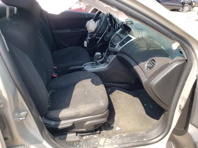 Photo 5 from auction – 2011 CHEVROLET CRUZE LT with VIN 1G1PF5S94B7304537