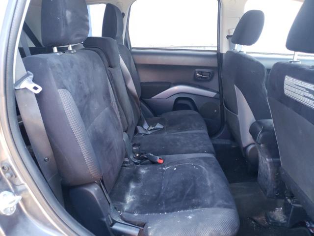Photo 8 from auction – 2012 MITSUBISHI OUTLANDER with VIN JA4JT3AX5CU605700