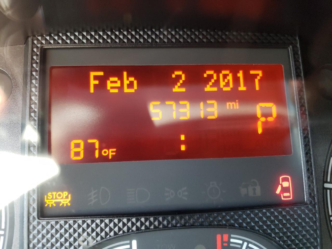 Photo 8 from auction – 2019 RAM PROMASTER with VIN 3C6TRVDG7KE524447