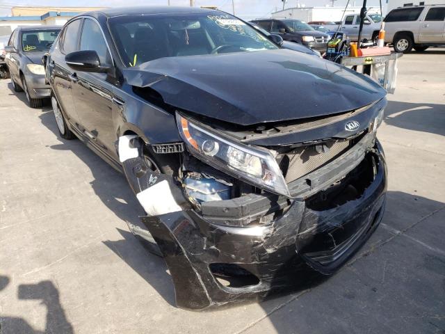 صورة رقم 1 من المزاد - 2015 KIA OPTIMA EX مع VIN 5XXGN4A70FG511525