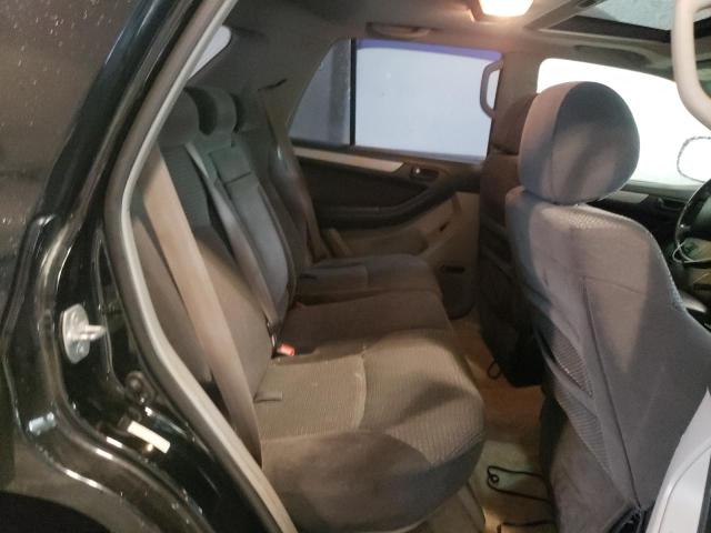 Photo 6 from auction – 2003 TOYOTA 4RUNNER SR with VIN JTEBU14R530020224