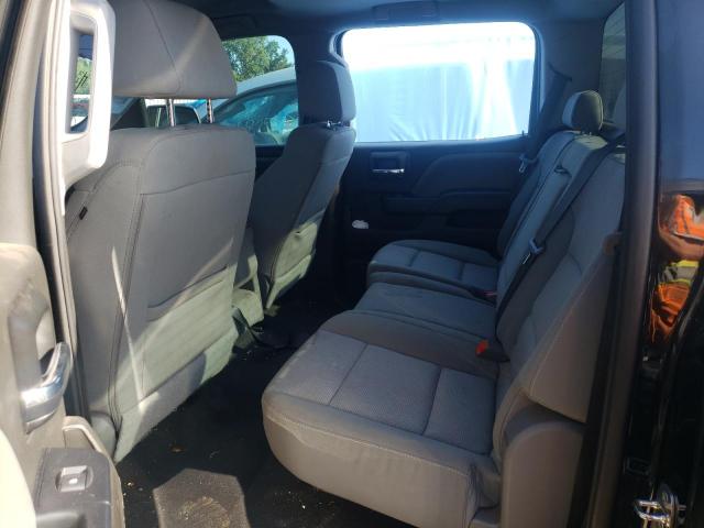 Photo 6 from auction – 2018 CHEVROLET SILVERADO with VIN 3GCUKPEC4JG608219