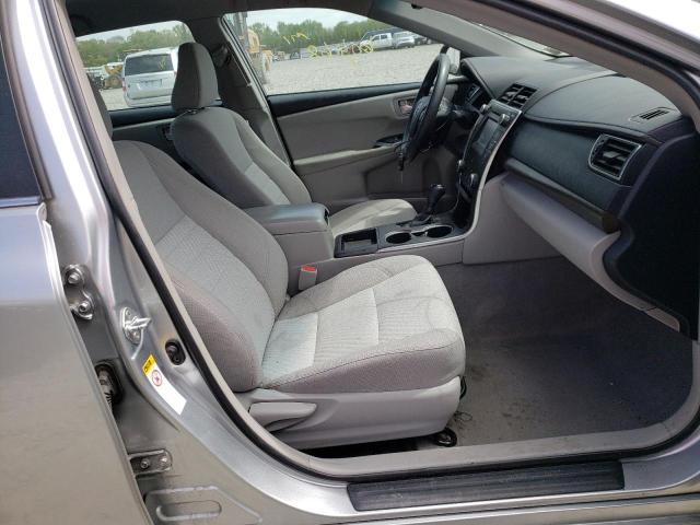Photo 5 from auction – 2017 TOYOTA CAMRY LE with VIN 4T1BF1FK4HU412802