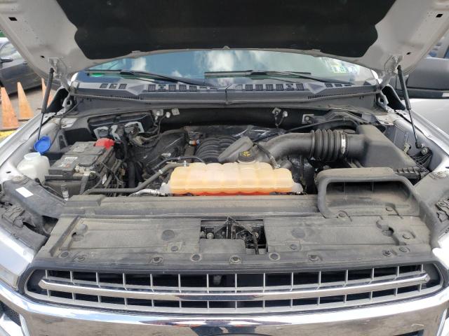 Photo 7 from auction – 2018 FORD F150 SUPER with VIN 1FTEW1E55JFD58224