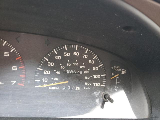 Photo 8 from auction – 1998 TOYOTA 4RUNNER LI with VIN JT3GN87R9W0080799