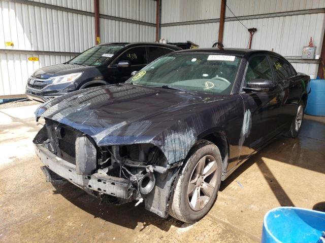 Photo 2 from auction – 2011 DODGE CHARGER with VIN 2B3CL3CGXBH506756