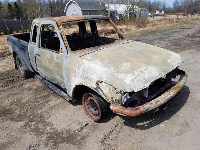FORD RANGER SUP 2008 with VIN 1FTZR45E98PA98599 - Photo from auction