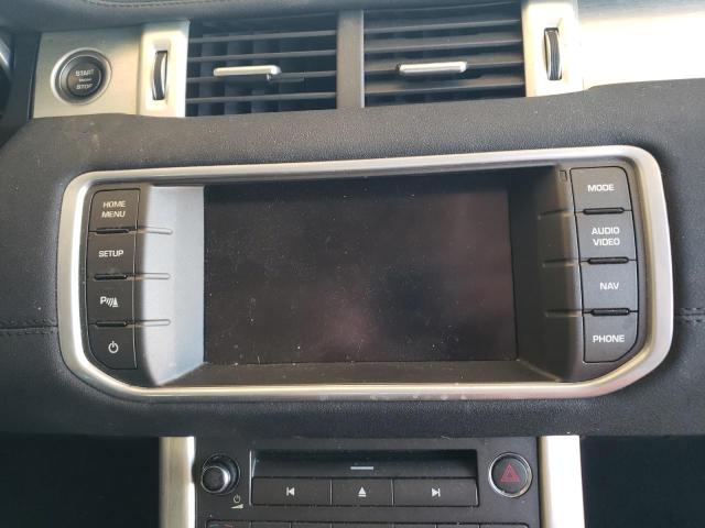 Photo 9 from auction – 2014 LAND ROVER RANGE ROVE with VIN SALVP2BG9EH863971