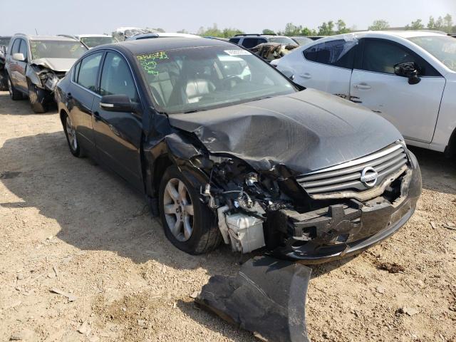 NISSAN ALTIMA 3.5 2008 with VIN 1N4BL21E98N420303 - Photo from auction