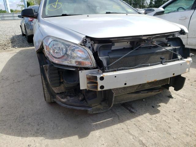 Photo 9 from auction – 2011 CHEVROLET MALIBU LS with VIN 1G1ZB5E17BF342733