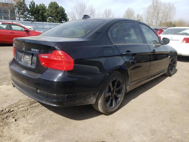 Photo 4 from auction – 2010 BMW 328 XI with VIN WBAPK7C54AA460375