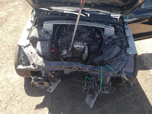 Photo 7 from auction – 2012 CADILLAC CTS PERFOR with VIN 1G6DK1E38C0105073