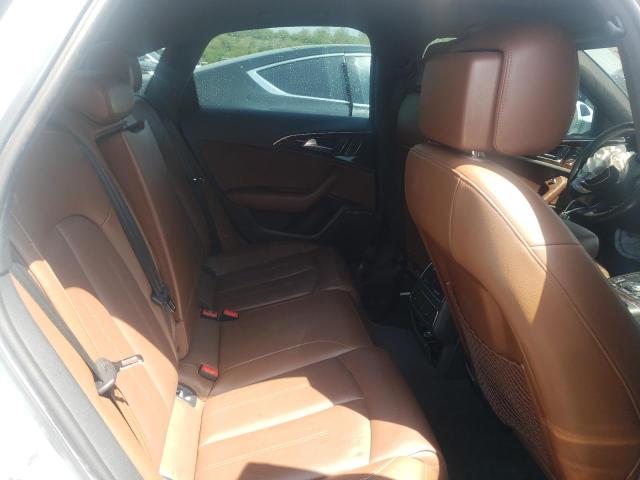 Photo 6 from auction – 2013 AUDI A6 PREMIUM with VIN WAUGGAFC6DN136253