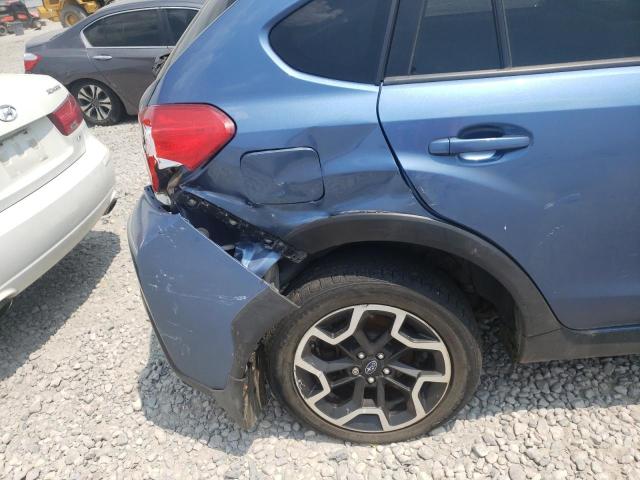 Photo 9 from auction – 2016 SUBARU CROSSTREK with VIN JF2GPAKC4G8278520