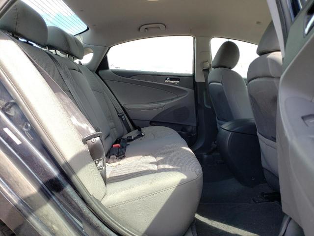 Photo 6 from auction – 2011 HYUNDAI SONATA GLS with VIN 5NPEB4AC8BH117699