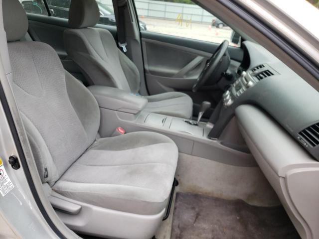 Photo 5 from auction – 2010 TOYOTA CAMRY BASE with VIN 4T1BF3EK0AU080392