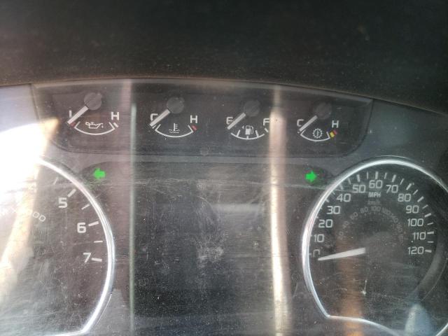 Photo 8 from auction – 2012 FORD F150 SUPER with VIN 1FTFW1CF4CKD69502