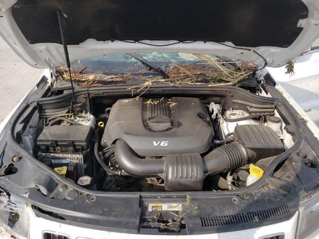 Photo 7 from auction – 2015 JEEP GRAND CHER with VIN 1C4RJFBG0FC854429