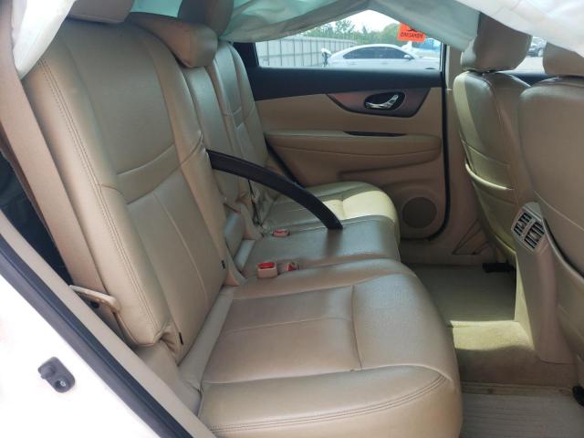 Photo 6 from auction – 2014 NISSAN ROGUE S with VIN 5N1AT2MT4EC857788