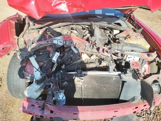 Photo 7 from auction – 2011 DODGE CHARGER with VIN 2B3CL3CG0BH516275