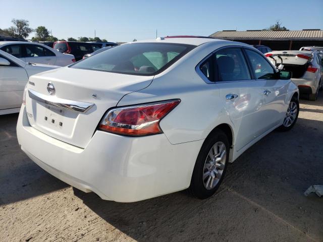 Photo 4 from auction – 2015 NISSAN ALTIMA 2.5 with VIN 1N4AL3AP2FN897655