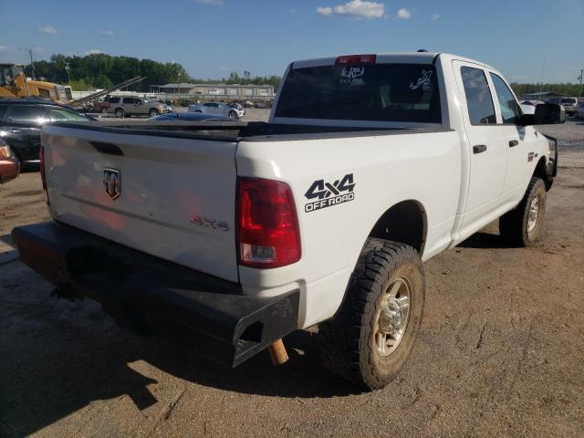 Photo 6 from auction – 2012 DODGE RAM 2500 S with VIN 3C6TD5CTXCG283891