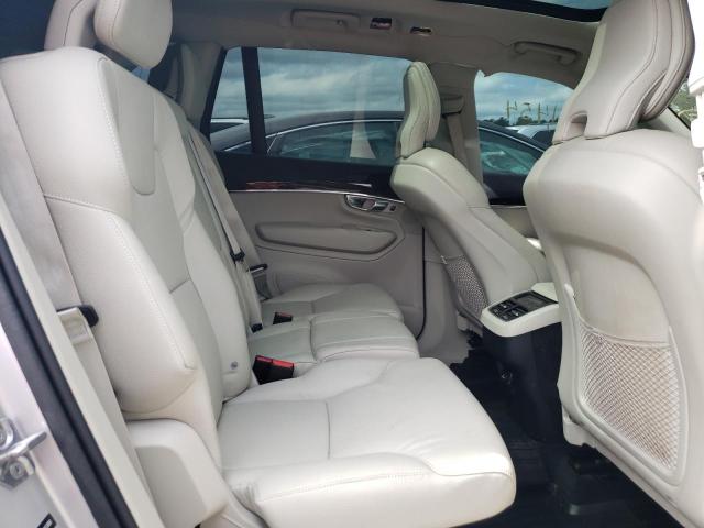 Photo 6 from auction – 2019 VOLVO XC90 T6 MO with VIN YV4A22PK7K1453060