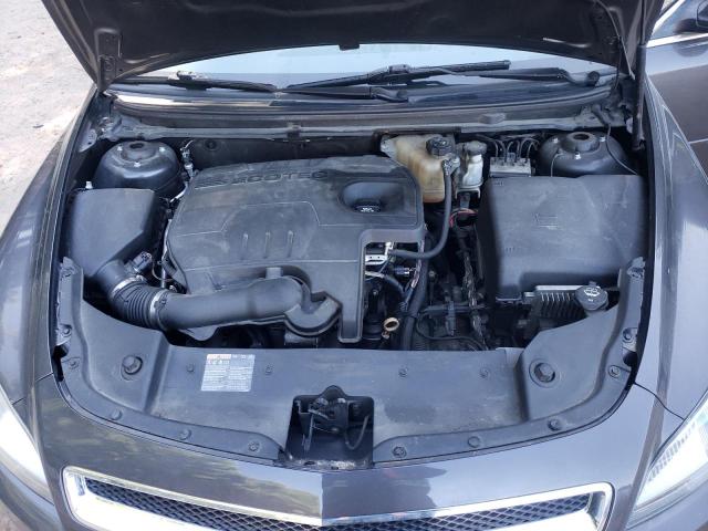 Photo 7 from auction – 2011 CHEVROLET MALIBU with VIN 1G1ZB5E16BF298465