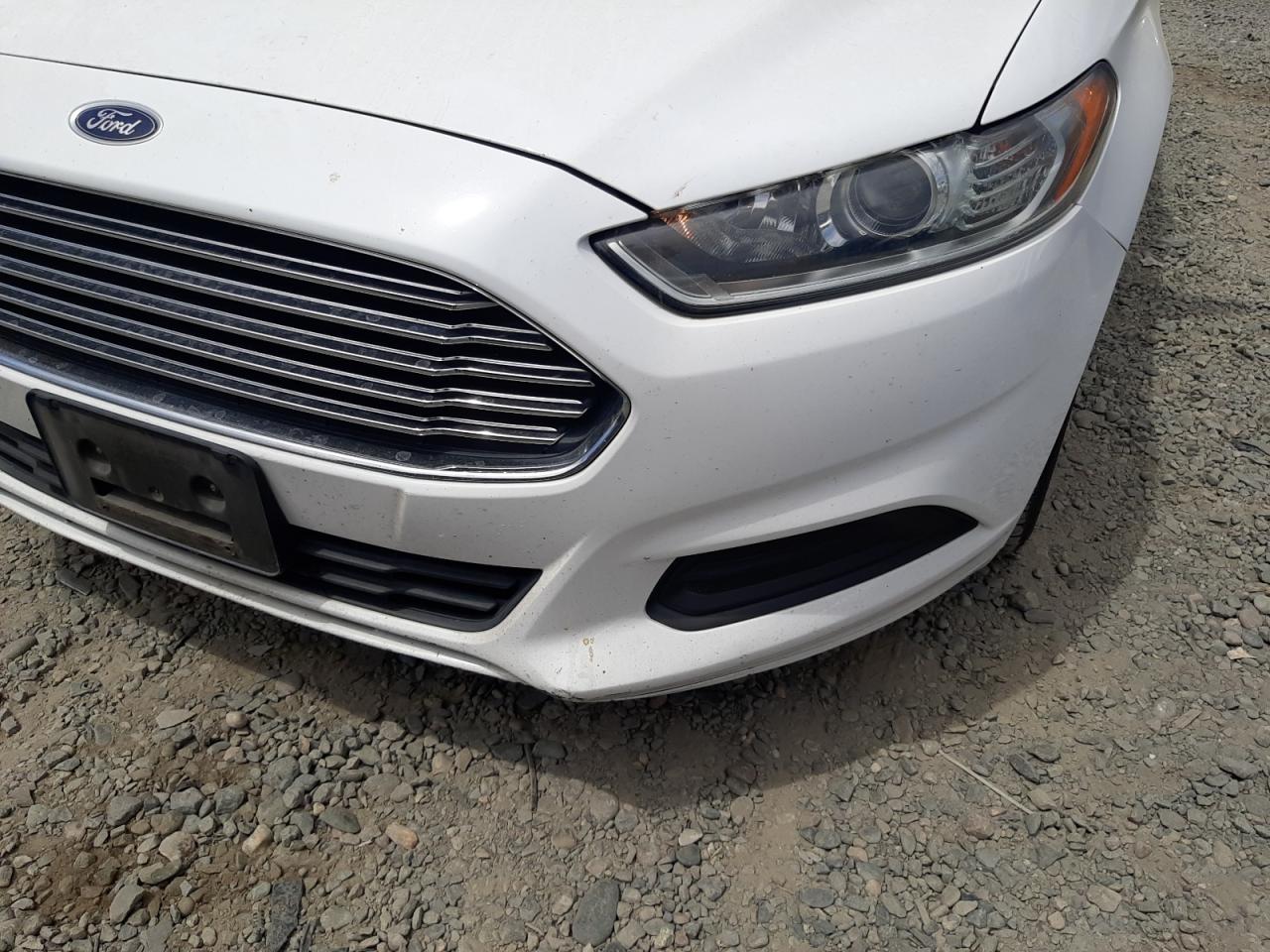 Photo 9 from auction – 2015 FORD FUSION SE with VIN 3FA6P0HD9FR209264