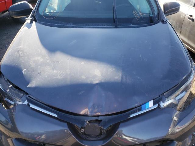 Photo 7 from auction – 2018 TOYOTA RAV4 LE with VIN 2T3BFREVXJW758084