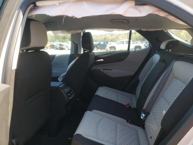 Photo 6 from auction – 2020 CHEVROLET EQUINOX LS with VIN 3GNAXSEV6LS549092