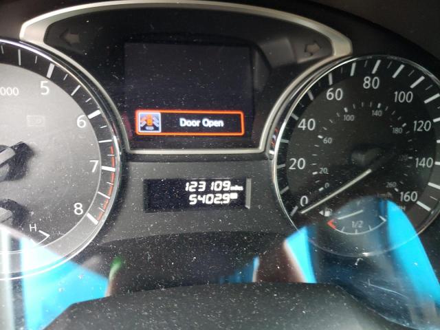 Photo 8 from auction – 2014 NISSAN ALTIMA 2.5 with VIN 1N4AL3AP8EC100240