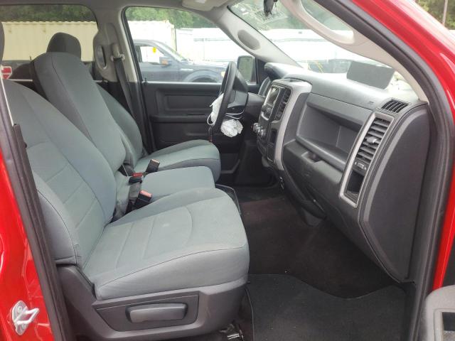 Photo 5 from auction – 2017 RAM 1500 ST with VIN 3C6RR6KT7HG529936