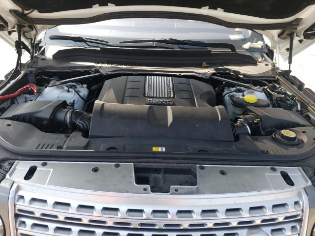 Photo 7 from auction – 2014 LAND ROVER RANGE ROVE with VIN SALGS3TF0EA166202