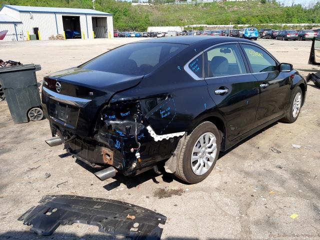 Photo 4 from auction – 2015 NISSAN ALTIMA 2.5 with VIN 1N4AL3AP0FC231163