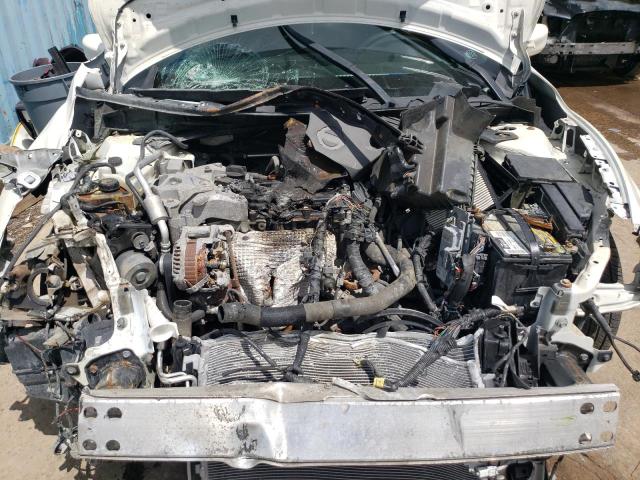 Photo 7 from auction – 2014 NISSAN ALTIMA 2.5 with VIN 1N4AL3APXEC139671