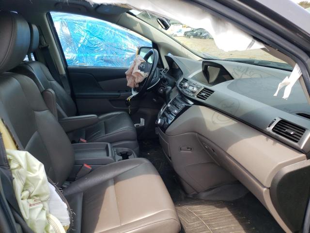 Photo 5 from auction – 2012 HONDA ODYSSEY TO with VIN 5FNRL5H95CB012116