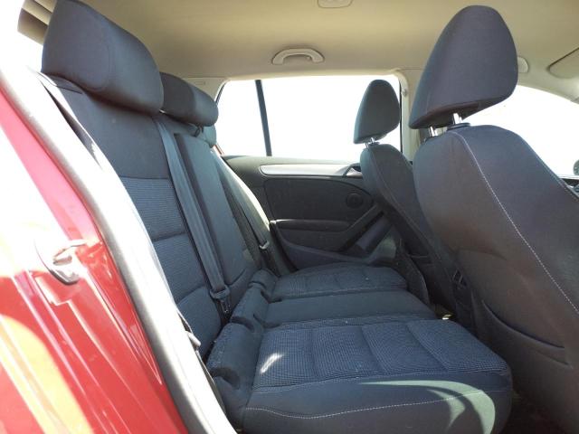 Photo 6 from auction – 2014 VOLKSWAGEN GOLF with VIN WVWDB7AJ4EW010465