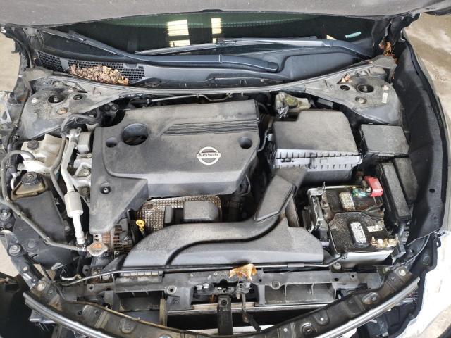 Photo 7 from auction – 2014 NISSAN ALTIMA 2.5 with VIN 1N4AL3AP4EN258384