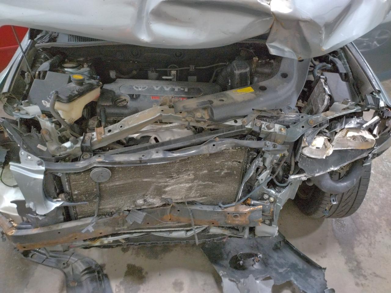 Photo 7 from auction – 2006 TOYOTA RAV4 with VIN JTMBD33V165021330