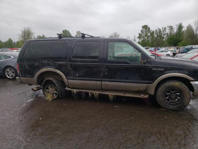 Photo 9 from auction – 2002 FORD EXCURSION with VIN 1FMSU43F52EC75420