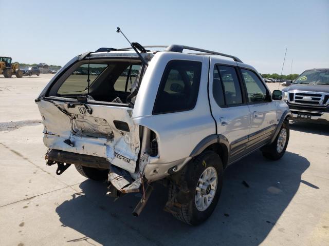 Zdjęcie 4 z aukcji – 2001 HONDA PASSPORT E z VIN 4S6CK58W914409561