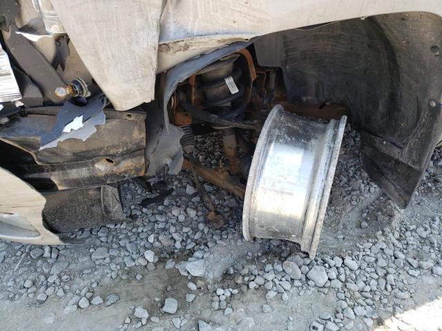 Photo 9 from auction – 2007 CHEVROLET SILVERADO with VIN 1GCEK14007Z534279
