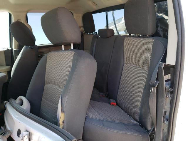 Zdjęcie 6 z aukcji – 2011 DODGE RAM 1500 z VIN 1D7RV1GT7BS597918