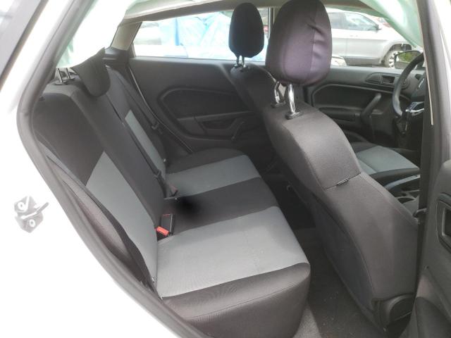 Photo 6 from auction – 2017 FORD FIESTA S with VIN 3FADP4AJ7HM131436