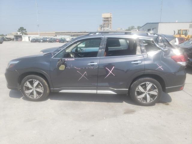 Photo 9 from auction – 2019 SUBARU FORESTER T with VIN JF2SKAWC4KH548504