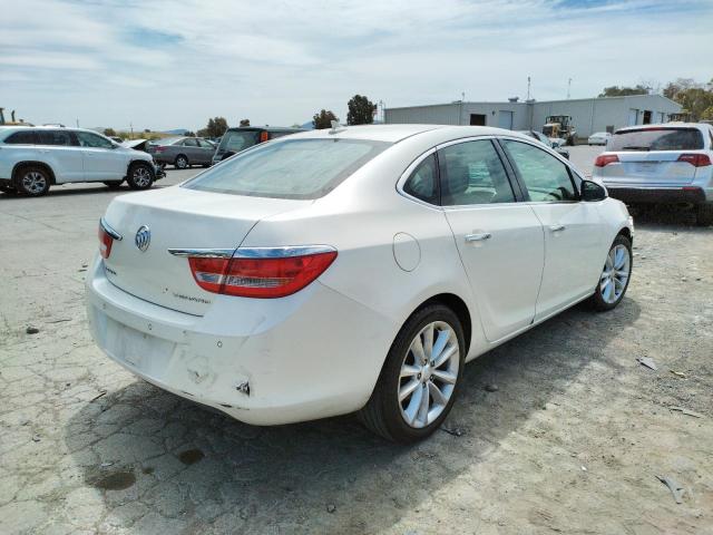Фото 4 с аукциона – 2012 BUICK VERANO CON с VIN 1G4PR5SK5C4163588