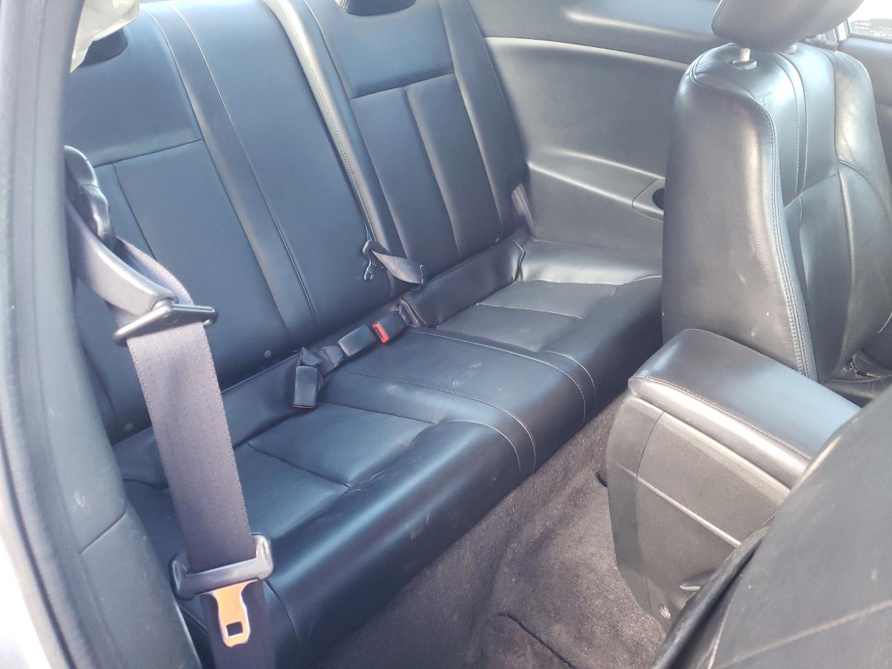Photo 6 from auction – 2008 NISSAN ALTIMA 3.5 with VIN 1N4BL24E28C139564