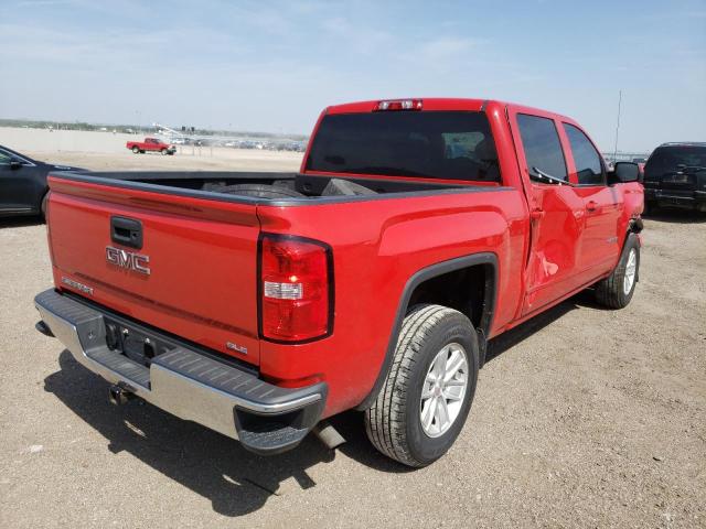 Photo 4 from auction – 2014 GMC SIERRA K15 with VIN 3GTU2UEC2EG346690
